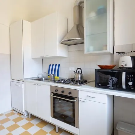 Apartment Innpisarentals 2- Casa Dei Cavalieri