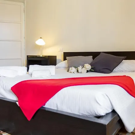 Innpisarentals 2- Casa Dei Cavalieri Apartment
