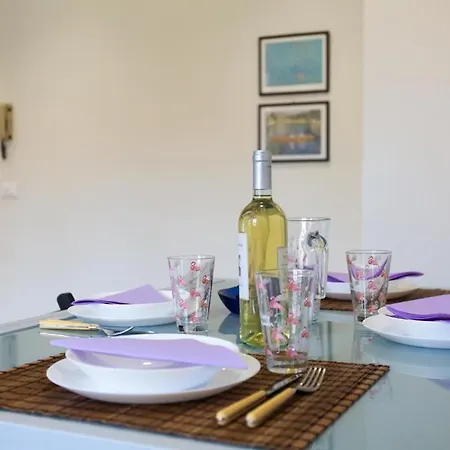 Innpisarentals 2- Casa Dei Cavalieri Pisa