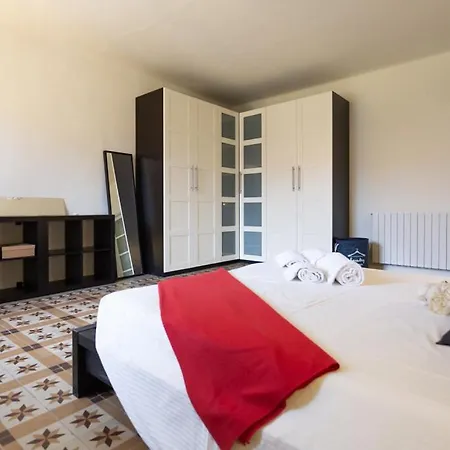 Innpisarentals 2- Casa Dei Cavalieri Apartment *