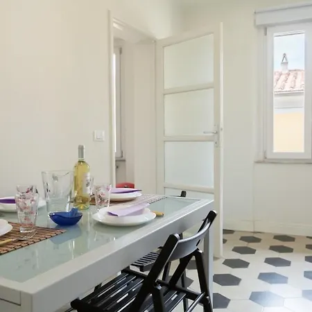 Apartment Innpisarentals 2- Casa Dei Cavalieri